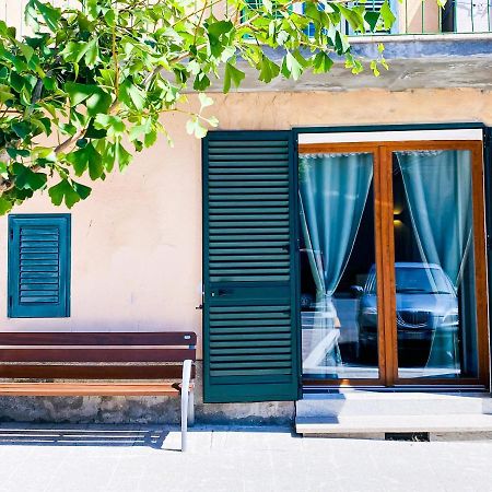 Ca' Di Leo Villa Santa Fiora Eksteriør bilde